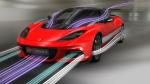 Lotus Evora GT430 2017 года